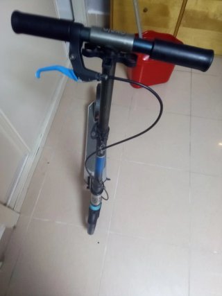 Patinete Oxelo mid 9