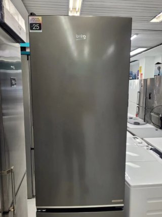 ☆NEVERA MARCA BEKO COMBI NOFROST☆
