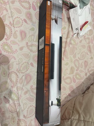 Barra de Sonido JBL BAR 2.0 Compacta