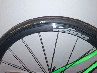Pack 2 Bicicletas MMR RAKISH y BH EVO