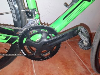 Pack 2 Bicicletas MMR RAKISH y BH EVO