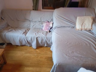 Sofá cama