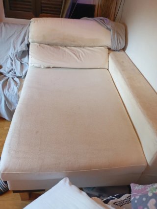 Sofá cama