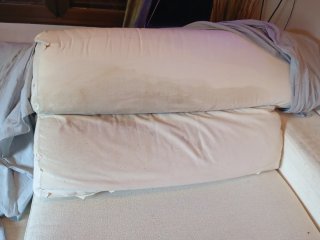 Sofá cama