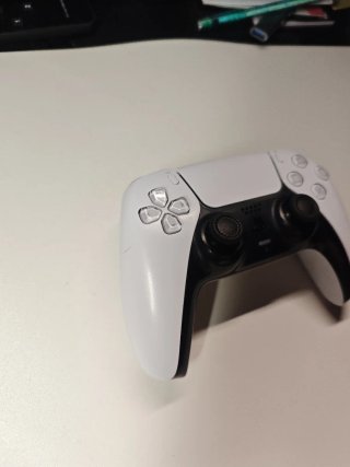 Mando DualSense PS5 Sony