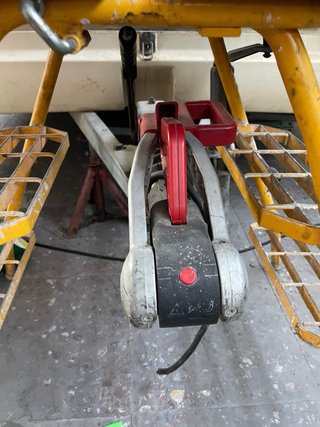 Caravana 750kg