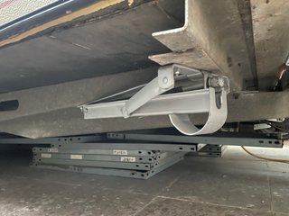 Caravana 750kg