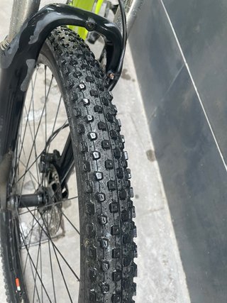 Bicicleta Trek Marlin 5 27.5 TALLA S