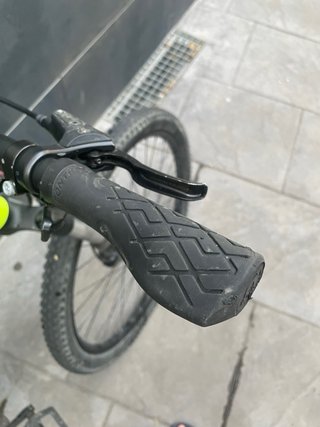 Bicicleta Trek Marlin 5 27.5 TALLA S