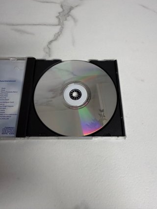 CD Musical Barbie: La Princesa y la Costurera