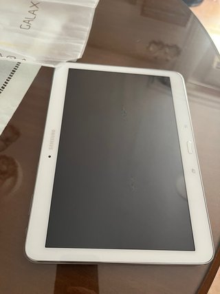 Samsung Galaxy Tab 4