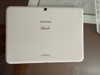 Samsung Galaxy Tab 4