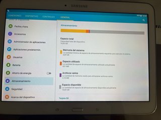 Samsung Galaxy Tab 4