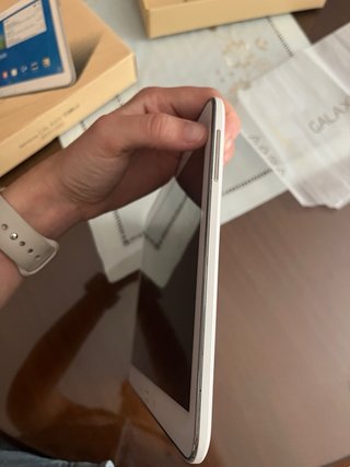 Samsung Galaxy Tab 4