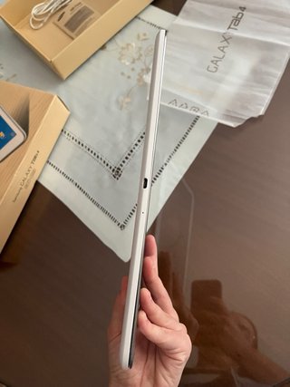 Samsung Galaxy Tab 4