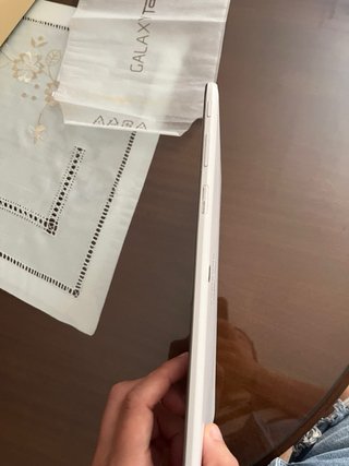Samsung Galaxy Tab 4