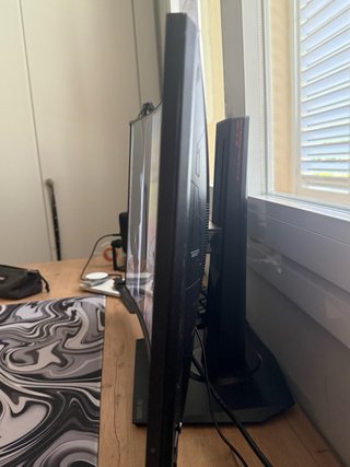 Monitor Asus TUF Gaming VG32VQR - 240hz