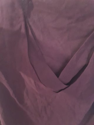 Camisa de gasa Naf Naf
