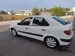 Citroen xara 2003