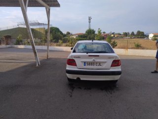 Citroen xara 2003