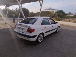 Citroen xara 2003