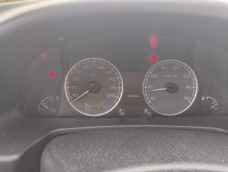 Citroen xara 2003