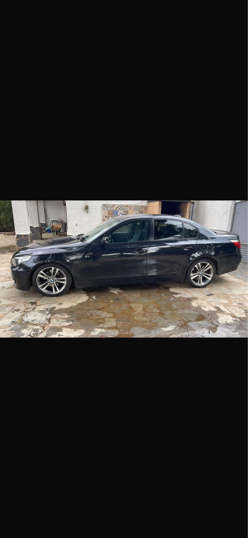 BMW Serie 5 2004 - foto 1