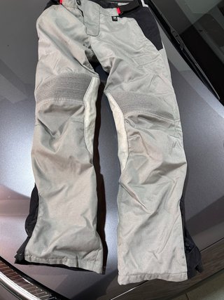 Pantalón Moto BMW Motorrad GS Dry Talla 50