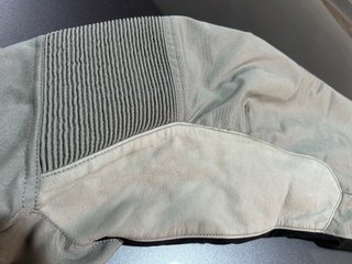 Pantalón Moto BMW Motorrad GS Dry Talla 50