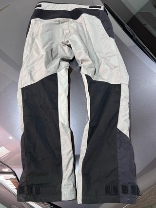 Pantalón Moto BMW Motorrad GS Dry Talla 50