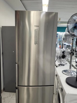 ☆NEVERA MARCA SIEMENS COMBI NOFROST☆