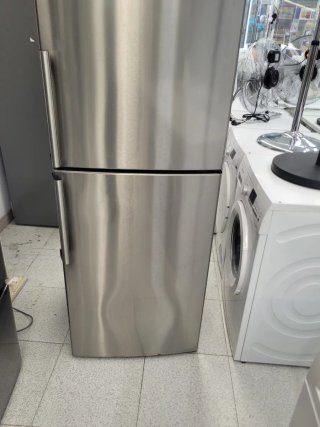 ☆NEVERA MARCA SIEMENS COMBI NOFROST☆