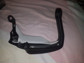 Paramano Derecho R1300 GS