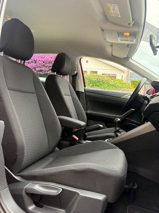 Volkswagen Polo 2019