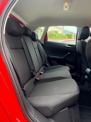 Volkswagen Polo 2019