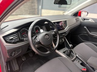 Volkswagen Polo 2019
