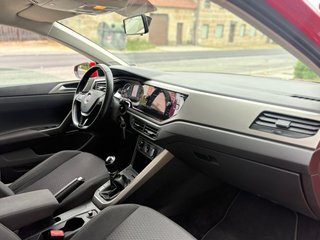 Volkswagen Polo 2019