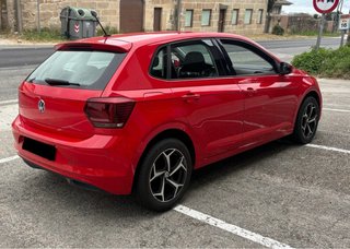Volkswagen Polo 2019