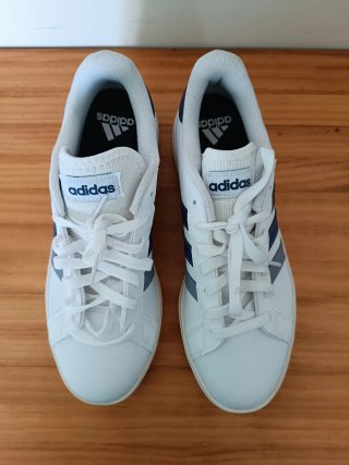 Zapatillas Adidas clásicas