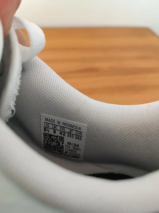 Zapatillas Adidas clásicas