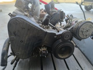 Gestión Turbo Y61 RD28T