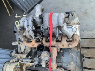 Gestión Turbo Y61 RD28T