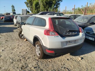 Despiece Volvo C30 Diesel