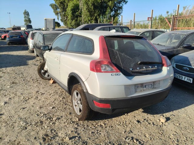 Despiece Volvo C30 Diesel
