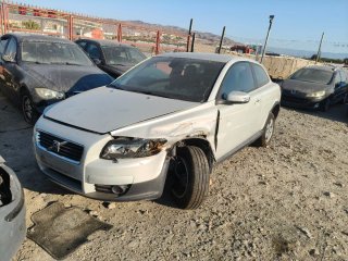 Despiece Volvo C30 Diesel