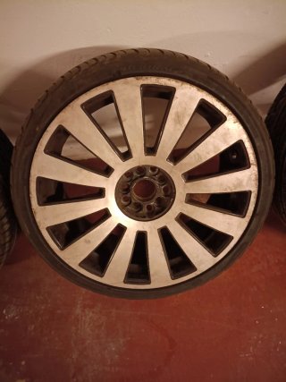 Muelles Eibach Audi S4 Perfil Bajo,