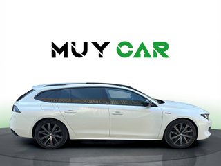 Peugeot 508 SW BlueHDi 180 S&S GT Line EAT8 132 kW (180 CV)