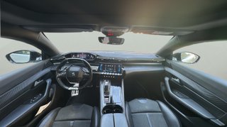 Peugeot 508 SW BlueHDi 180 S&S GT Line EAT8 132 kW (180 CV)