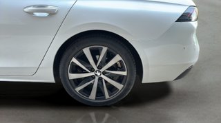 Peugeot 508 SW BlueHDi 180 S&S GT Line EAT8 132 kW (180 CV)