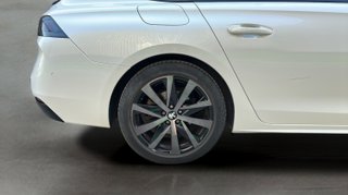 Peugeot 508 SW BlueHDi 180 S&S GT Line EAT8 132 kW (180 CV)